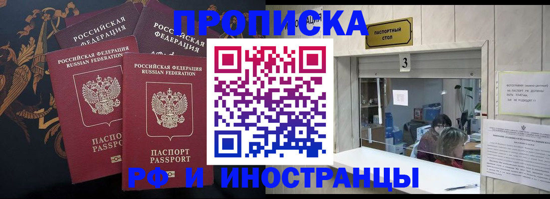 прописка гарантия в Ершове